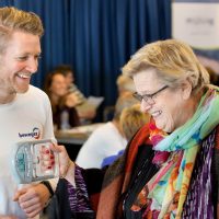 Netwerk positieve gezondheid noordelijke maasvallei