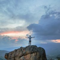 positieve gezondheid
