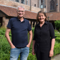 Bert en Geeske IPH