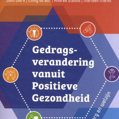 Gedragsverandering vanuit positieve gezondheid