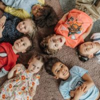 Kinderen Positieve Gezondheid