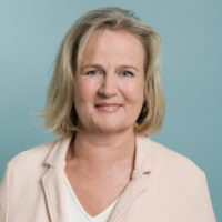 Erna van Poppel