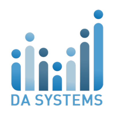 DA systems logo