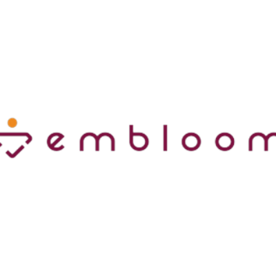 embloom logo