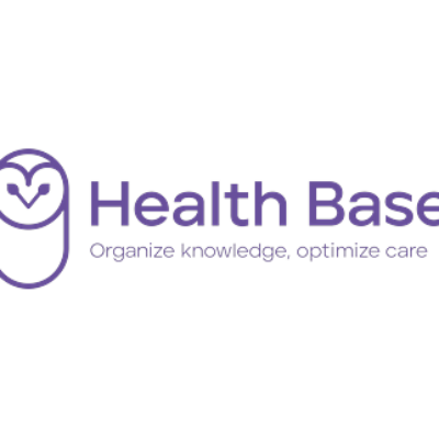 Health Base logo