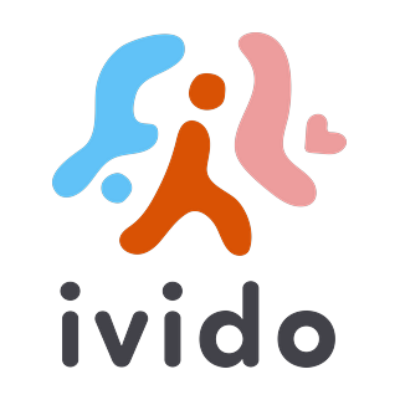 Ivido logo