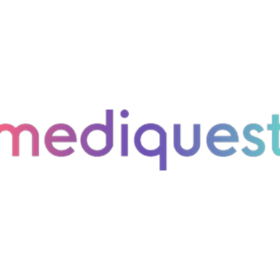 Mediquest logo