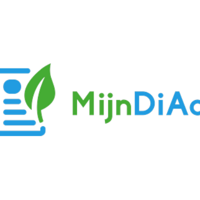 Mijn DiAd logo