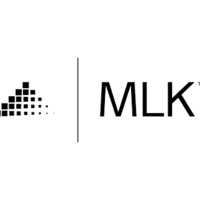 MLK logo