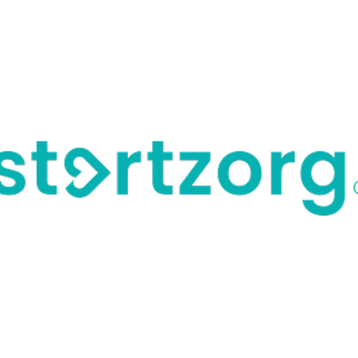 Startzorg logo